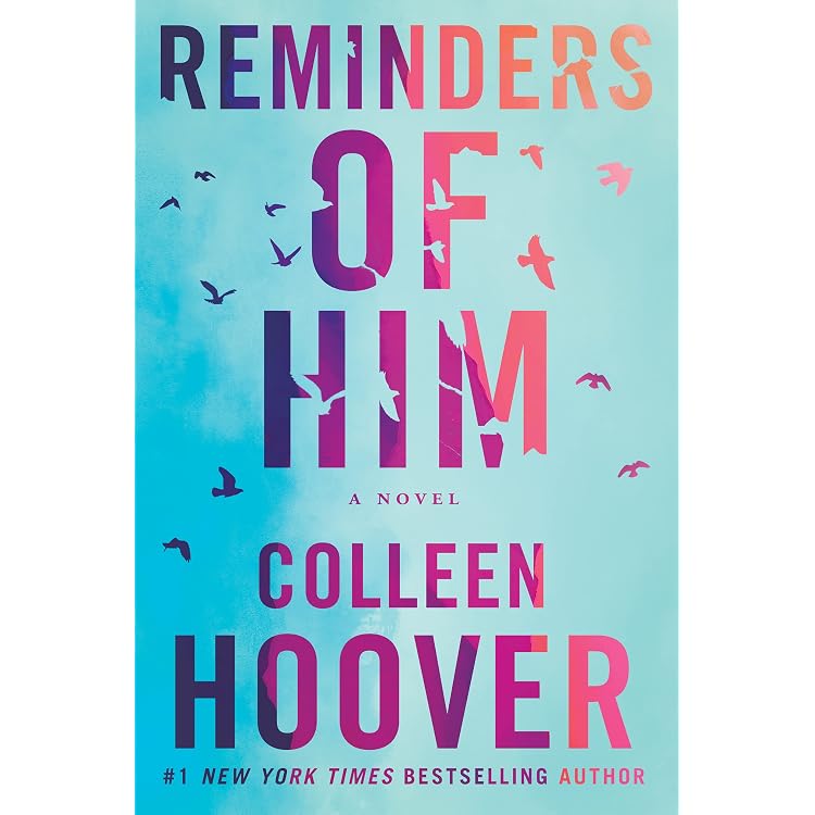 Verity By Colleen Hoover – The Thriller That Will Capture Your Heart And Blow Your Mind (Good Condition)