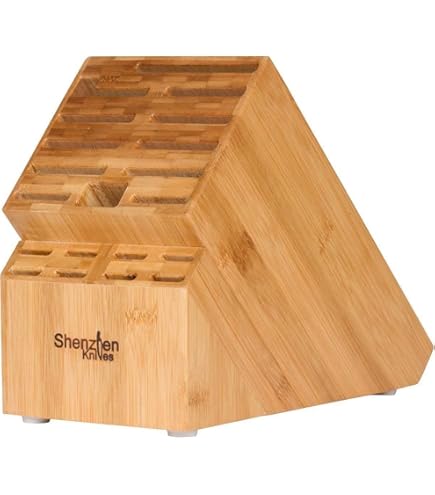 Zwilling messenblok twin pollux - Terras en Cooking