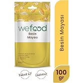 Wefood Besin Mayası 100 gr