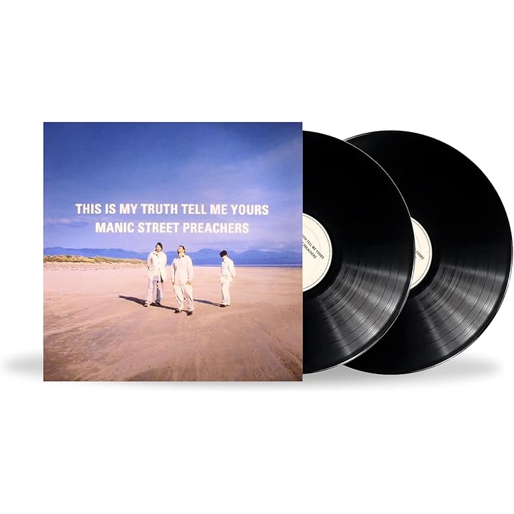 Out Of Nothing (20th Anniversary Edition) (National Album Day