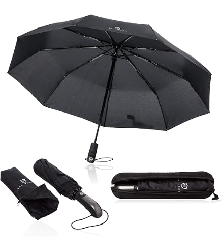 Parapluie Anti-UV Spécial Hajj & Omra - Beige – My Qamis Homme