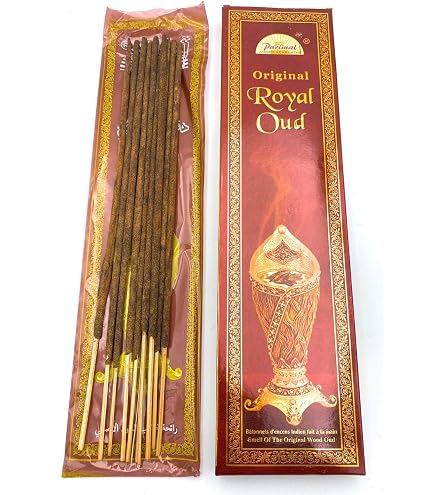 Incenso in bastoncini | Incenso arabo purificante
