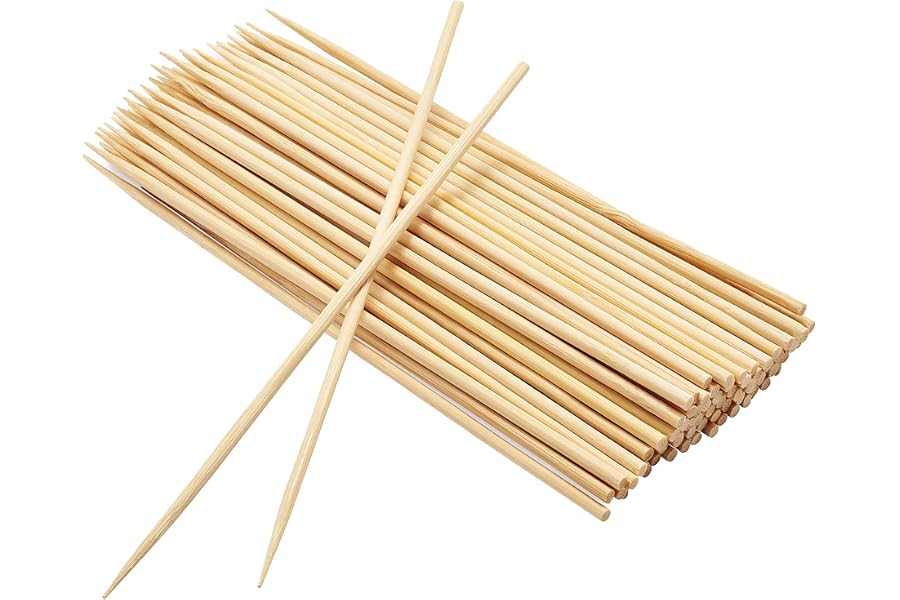 EXNIMA, 100, 200, 500, 1200 o 12000 Piezas, Pinchos…