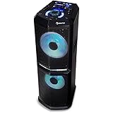 auna central park 2.1