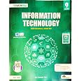 Orange Touchpad Information Technology (Version 4.0) For Class 9 I ...