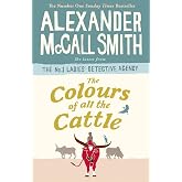 The Colours of all the Cattle