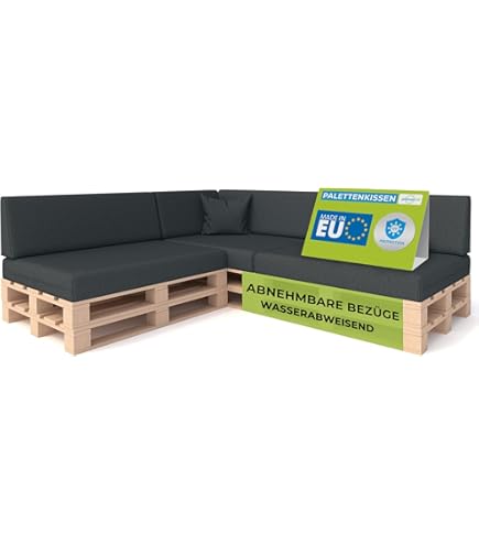 Mayaadi Home MH-UQ-01 - Cojín Para PalÃ