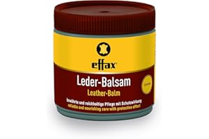 Effax Leather Balm, 50ml