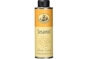 La Monegasque Sesamöl, 1er Pack (1 x 250 ml)