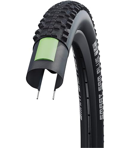 Camera D’Aria Schwalbe AV13 Schrader 26 Pollici – Tubo Per Coperture Da 40-559 A 62-559