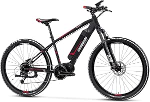 Lombardo Valderice CM 27,5\
