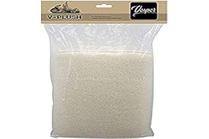 VESPER VP Doux V Plush Tapis pour Chat 28 x 56 cm