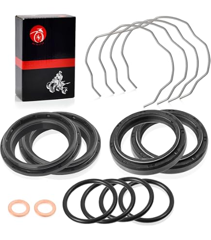Jual Seal SIL WATER Pump YZ 250 X WR250F 2001-2014 Yz250F 2001-2013 Yz125 1999 2004 Yz85 | Indonesia