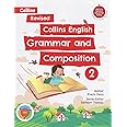 Collins English Grammar & Composition 2