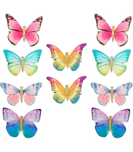 25 Tagli Di Capelli A Farfalla Da Esperti Migliori Dei Fai-da-te Di TikTok - Foto 8