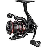 Okuma Ceymar HD Korozyona Dayanıklı 8BB İplik Makarası