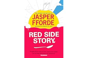 Red Side Story: The colourful and instant Sunday Times bestseller (Feb 2024) from the bestselling author of Shades of Grey
