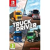 Truck Driver NS