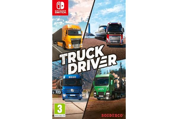 Truck Driver