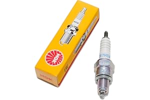 ‎NGK Zündkerze NGK CR7HSA entstört