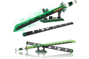 QLT QIAOLETONG Ideas Sword 1520