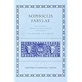 Sophocles Fabulae 2/e (Oxford Classical Texts)