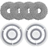 Roborock QRevo Curv,QRevo Curv 5A1,Qrevo Curv X,QRevo Curv 2 Pro-QRevo S/QRevo MaxV/QRevo Pro/Qrevo C/Qrevo L/Qrevo Curv Uyum