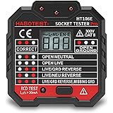 Winner Mains Polarity Tester Plug: Amazon.co.uk: DIY & Tools