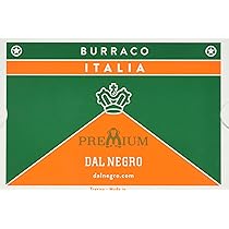 Mollettone Copritavolo 140x100 Cm - Feltro Verde E PVC Bianco, Antiurto E Antiscivolo, Made Italy - Foto 10