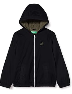 giubbotto neoprene benetton