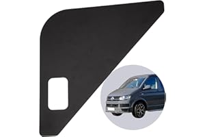 040 Parts Plateau de rangement noir pour la tente de toit de votre VW T5 T6 T6.1 California - Étagère Plateau Compartiment Plus d'espace de rangement
