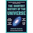 The Shortest History of the Universe