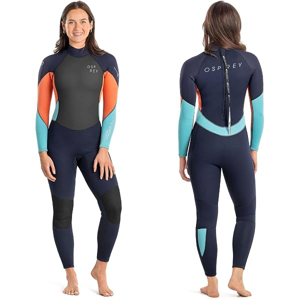 dhb Womens Aeron Wetsuit 2.0 Black XS : Amazon.co.uk: Sports