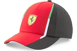 PUMA Scuderia Ferrari - 2023 Team Cap