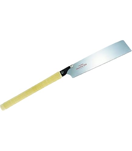 Reserve zaagblad voor Gyokucho Ryoba Komane 240 - TGS651