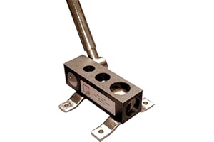 Holzmann Maschinen ROHRAUSKLINKMASCHINE RAM 43