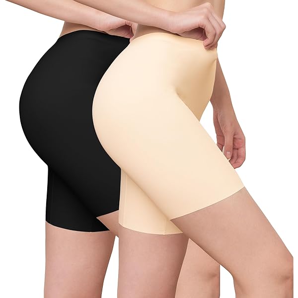 Joyshaper Shapewear Dames Onderbroek Buikweg Miederpants Hoge Taille Miederslip Naadloos Höschen Ondergoed, XL