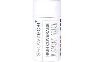 Show Tech Hundekreide, 68 g, 8 cm, Weiß