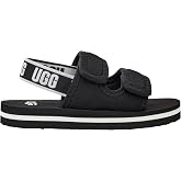 UGG K LENNON SLINGBACK SandaletUnisex &Ccedil;ocuk