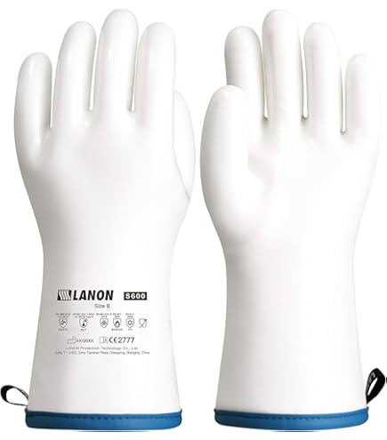 BBQ Handschoenen → Welke te kopen? Modellen Prijzen