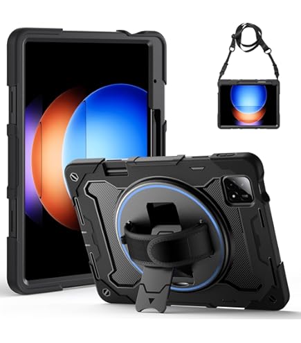 XiaomiPad 6S Pro 12.４ 512GB 12g ＋ケース付き Tablet Xiaomi 6S Pro 12.4