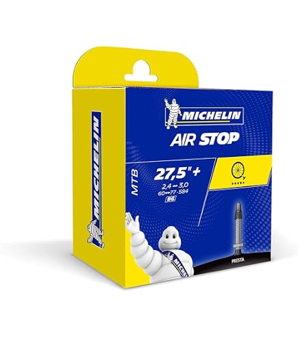 Michelin chambre a air michelin protek max Michelin chambre a air michelin protek max