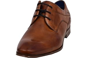 bugatti 311420174100, Zapatos de Cordones Derby Hombre