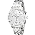 Tissot T055.417.11.037.00 - Watch, Bracelet