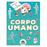 Corpo umano. Alza e scopri
