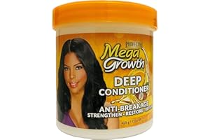 Profectiv Growth Deep Conditioner Hair Mask 425 g