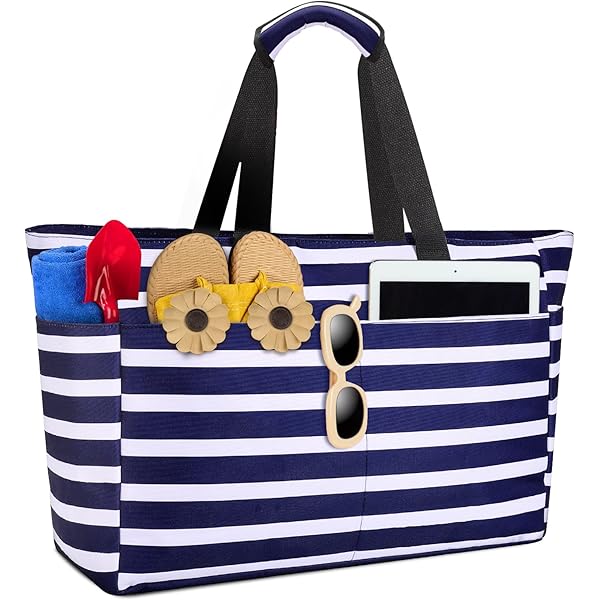 VASCHY Tote Bag,Draagtassen voor dames Shopper Schoudertas Dames Damestas Handtassen voor laptop Dagelijks Werk Beige