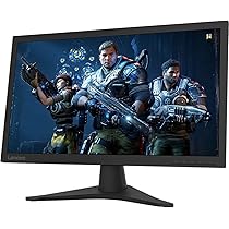 新品　Lenovo G24-10 モニター FreeSync 23.8インチ Amazon.co.jp: Lenovo G24-20 ゲーミング モニター (23.8インチ