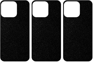 apgo Protective Skin Sticker för baksidan kompatibel med Apple iPhone 13 Pro, Wrap Film, Folie, Vinyl - Mönster Matt
