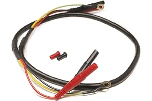 HOLZER Parallelkabel passend für DENQBAR DQ-2000, DQ-2100 und DQ-3800 Inverter Stromerzeuger